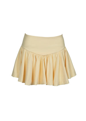 Eloise Mini Skirt