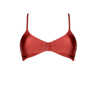 Acai Bikini Top