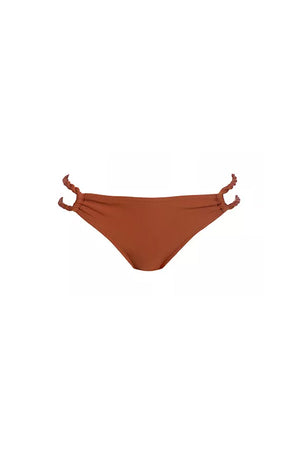 April Bikini Bottom Brown
