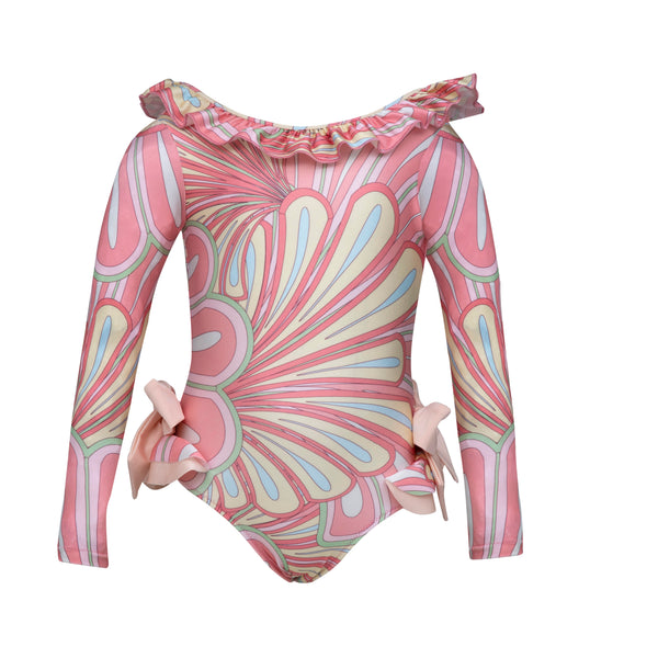 אן שלם ילדות